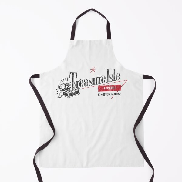 Item preview, Treasure Isle Records Kingston Jamaica Treasure Chest designed and sold by JuniorLarson.