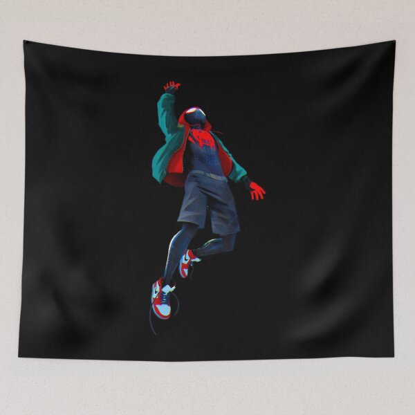 Item preview, Into The Spider Verse designed and sold by ThePremiumStore.