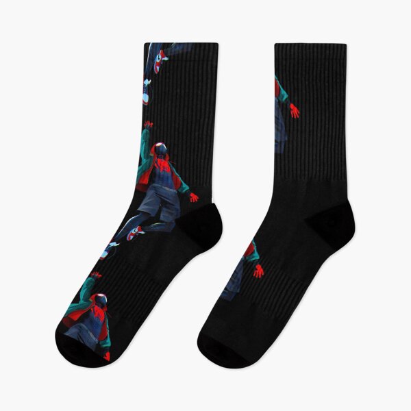 Item preview, Into The Spider Verse designed and sold by ThePremiumStore.