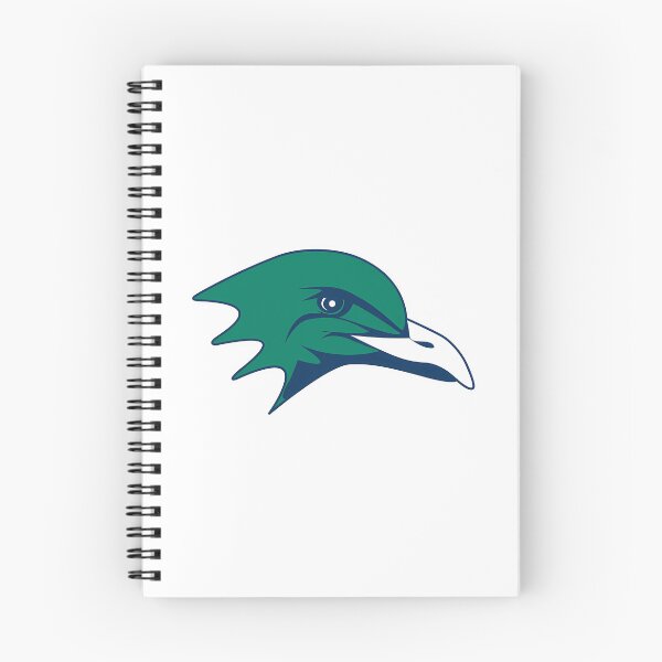 Item preview, Endicott College Gulls (2) designed and sold by HeidiVintageArt.