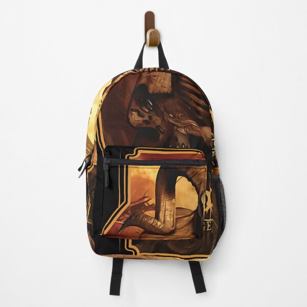 Item preview, Job For A Cowboy Genesis Artwork designed and sold by GailGrant.