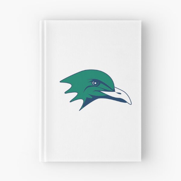 Item preview, Endicott College Gulls (2) designed and sold by HeidiVintageArt.