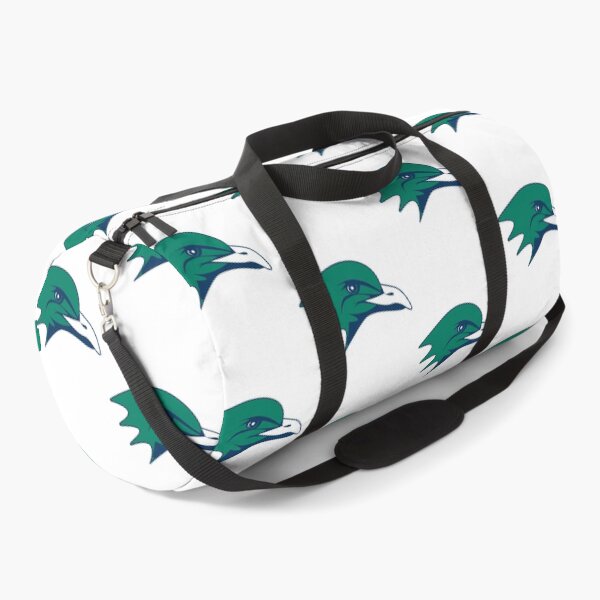 Item preview, Endicott College Gulls (2) designed and sold by HeidiVintageArt.