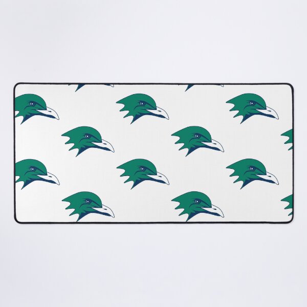 Item preview, Endicott College Gulls (2) designed and sold by HeidiVintageArt.