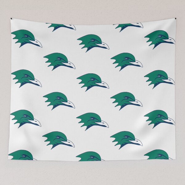 Item preview, Endicott College Gulls (2) designed and sold by HeidiVintageArt.