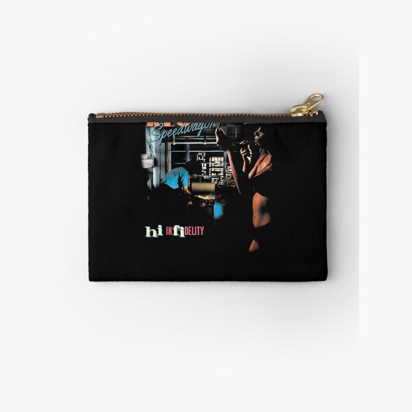 Item preview, REO Speedwagon Hi Infidelity Cover Artwork designed and sold by GailGrant.