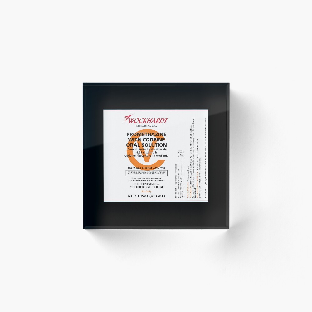 Item preview, Acrylic Block designed and sold by EeStoreHubs.