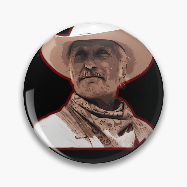 Item preview, Lonesome Dove #6099 designed and sold by SpookyDodly.