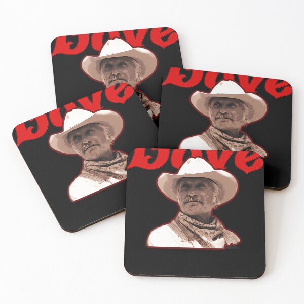 Item preview, Lonesome Dove #6099 designed and sold by SpookyDodly.