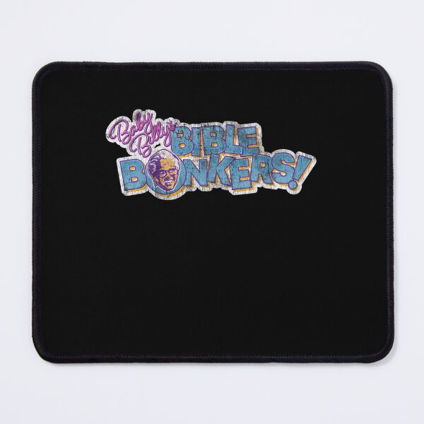 Item preview, The Righteous Gemstones Baby Billy's Bible Bonkers designed and sold by JuniorLarson.