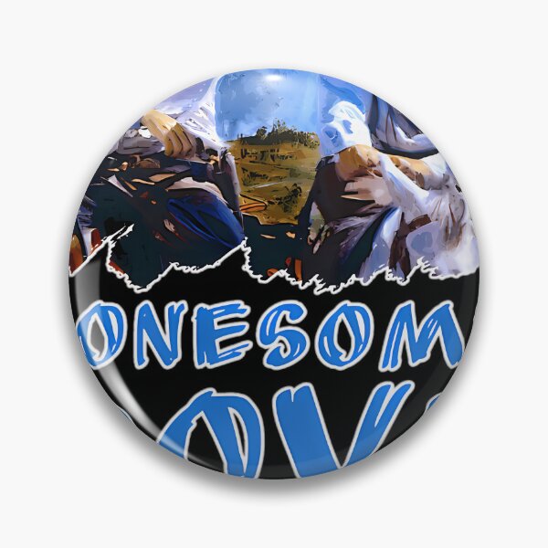 Item preview, Lonesome Dove #6961 designed and sold by StudioGothics.