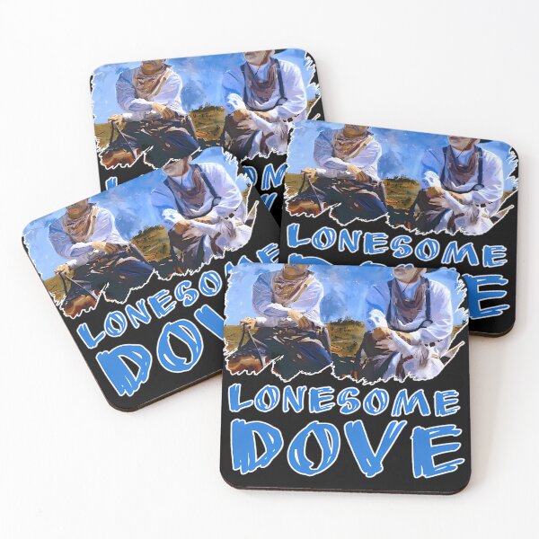Item preview, Lonesome Dove #6961 designed and sold by StudioGothics.