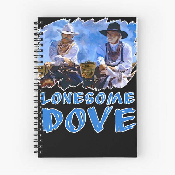 Item preview, Lonesome Dove #6961 designed and sold by StudioGothics.