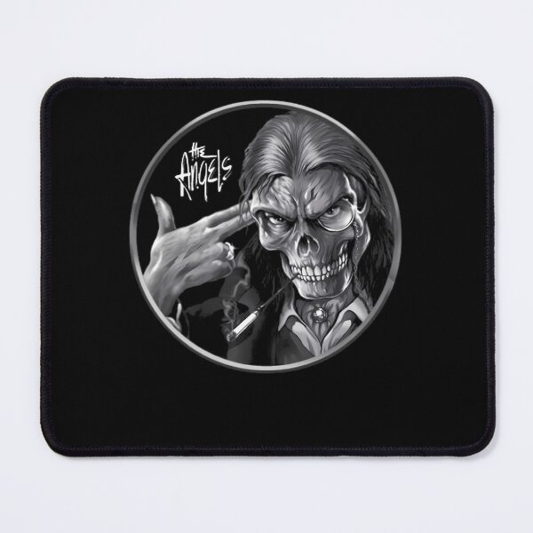 Item preview, The Angels Skeleton Monocle Hand Gun designed and sold by GailGrant.