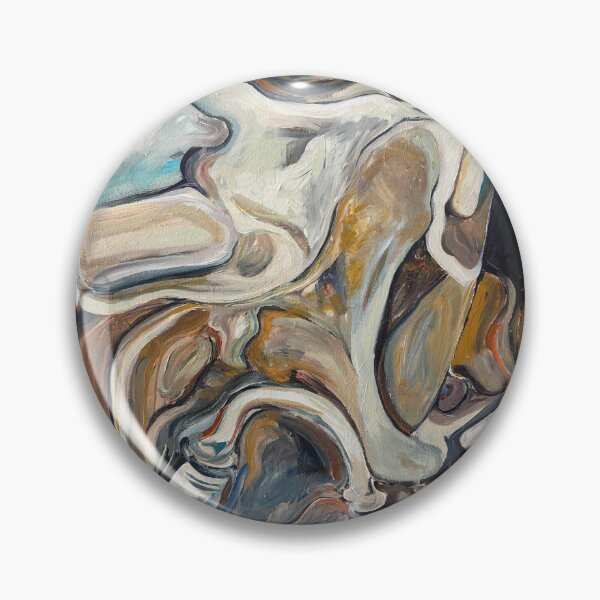 Item preview, Symbiotic Tendencies designed and sold by BMRuskin.