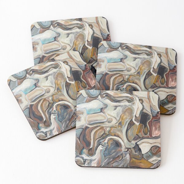 Item preview, Symbiotic Tendencies designed and sold by BMRuskin.