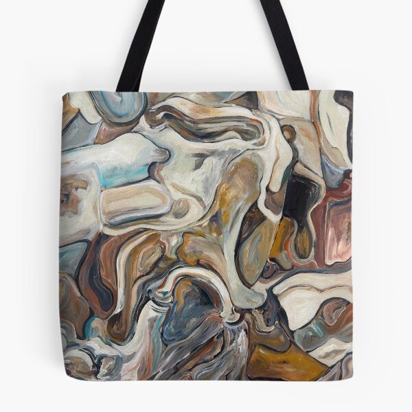 Item preview, Symbiotic Tendencies designed and sold by BMRuskin.