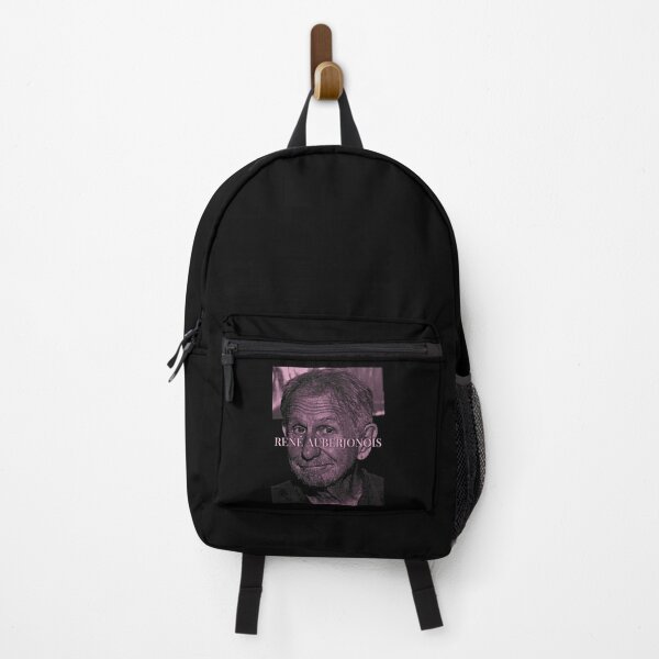 Item preview, Prolific Character Actor Ren Auberjonois designed and sold by HeidiVintageArt.