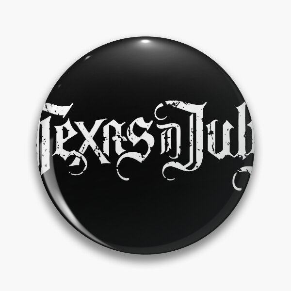 Item preview, Texas-in-July designed and sold by Bain Derrick.