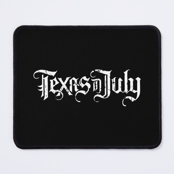 Item preview, Texas-in-July designed and sold by Bain Derrick.