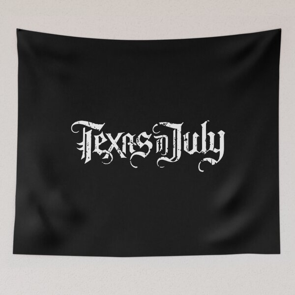 Item preview, Texas-in-July designed and sold by Bain Derrick.
