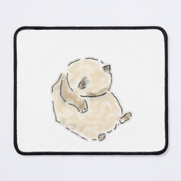 Item preview, Cute Siamese Cat Grooming Washing Kitten Art designed and sold by raun.draw.