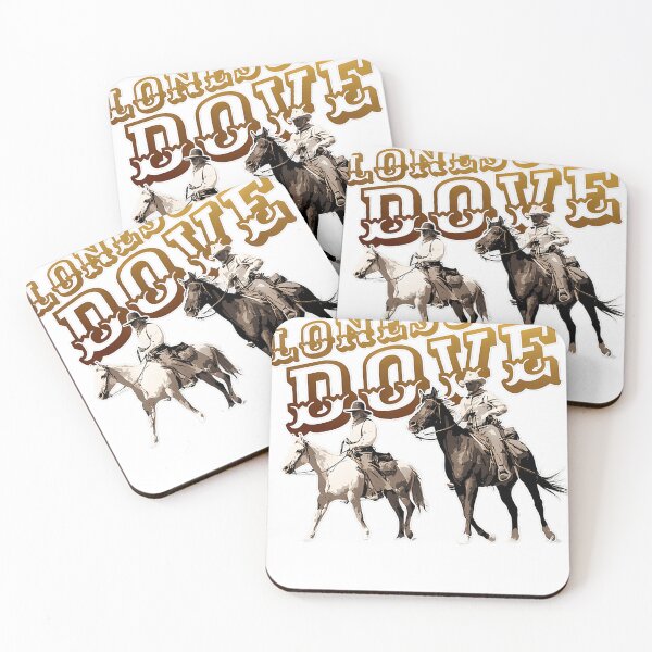 Item preview, Lonesome Dove #4188 designed and sold by StudioGothics.