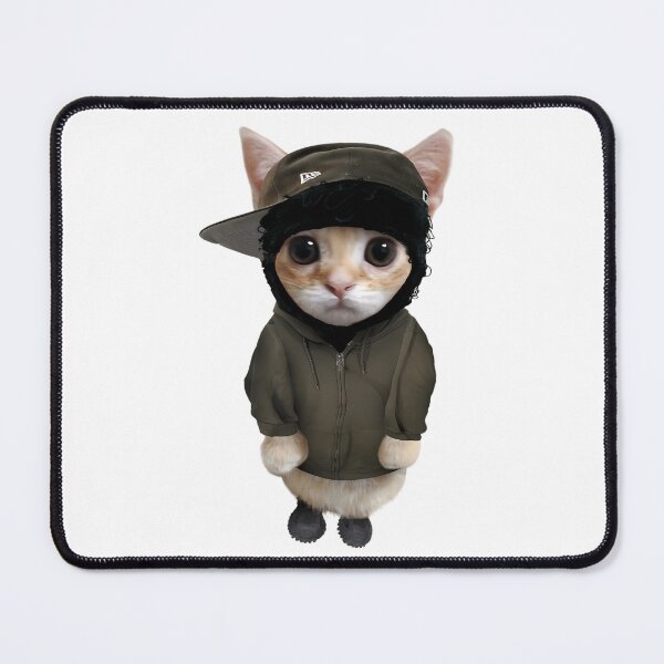 Item preview, Yeat Kitty designed and sold by EeStoreHubs.