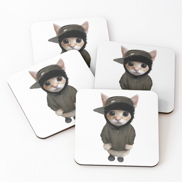 Item preview, Yeat Kitty designed and sold by EeStoreHubs.