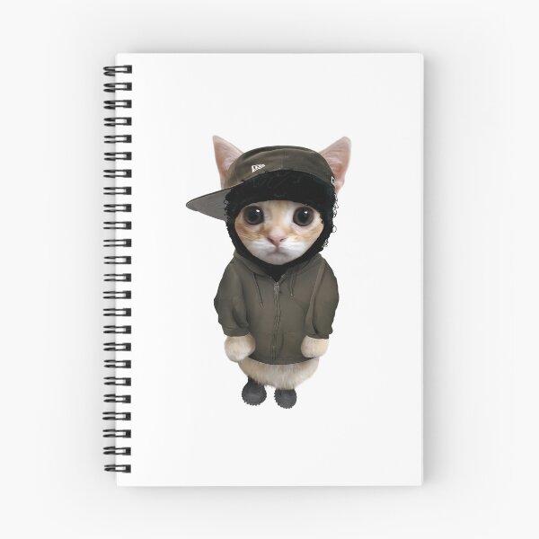 Item preview, Yeat Kitty designed and sold by EeStoreHubs.