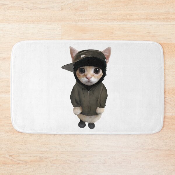 Item preview, Yeat Kitty designed and sold by EeStoreHubs.