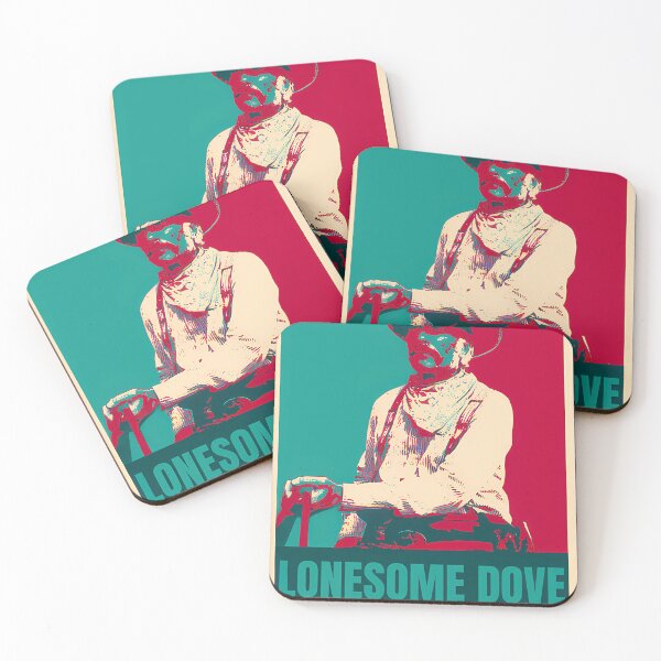 Item preview, Lonesome Dove #6071 designed and sold by StudioGothics.