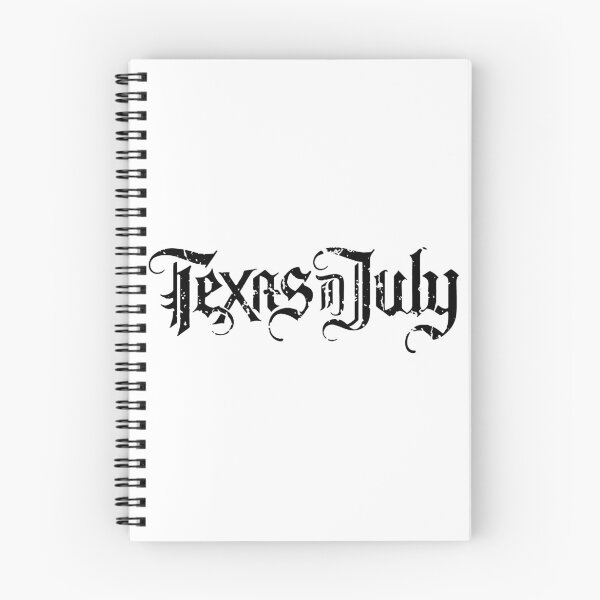 Item preview, Texas-in-July designed and sold by Bain Derrick.