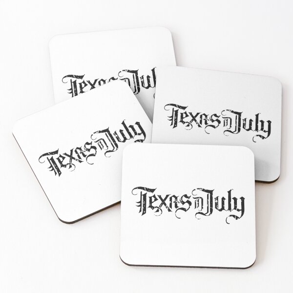 Item preview, Texas-in-July designed and sold by Bain Derrick.