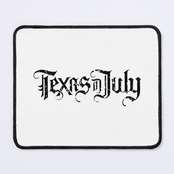 Item preview, Texas-in-July designed and sold by Bain Derrick.