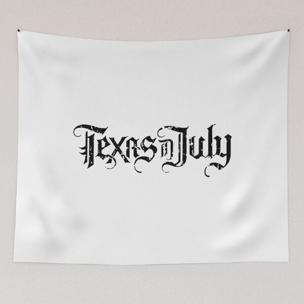 Item preview, Texas-in-July designed and sold by Bain Derrick.