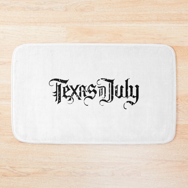 Item preview, Texas-in-July designed and sold by Bain Derrick.
