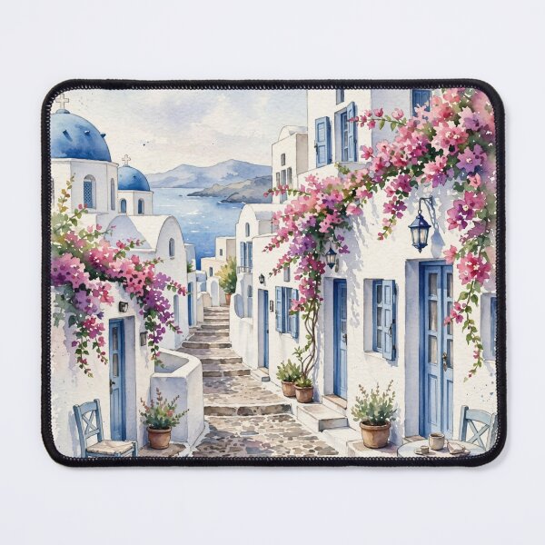 Item preview, Landscape 37 designed and sold by ZeusGallery.
