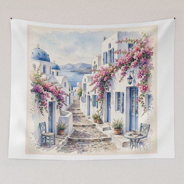 Item preview, Landscape 37 designed and sold by ZeusGallery.