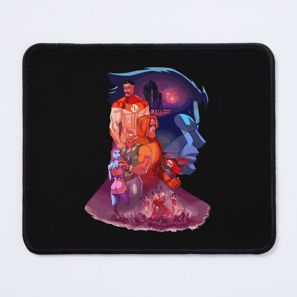Item preview, Invincible designed and sold by ThePremiumStore.
