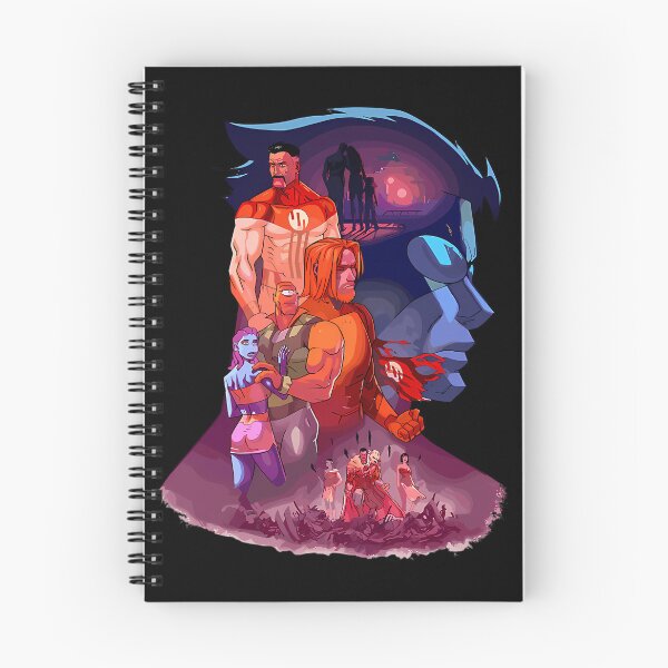 Item preview, Invincible designed and sold by ThePremiumStore.