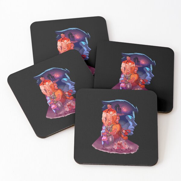Item preview, Invincible designed and sold by ThePremiumStore.