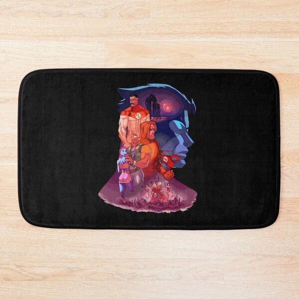 Item preview, Invincible designed and sold by ThePremiumStore.