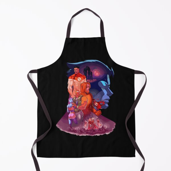 Item preview, Invincible designed and sold by ThePremiumStore.
