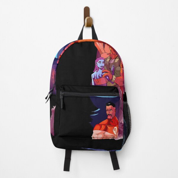 Item preview, Invincible designed and sold by ThePremiumStore.