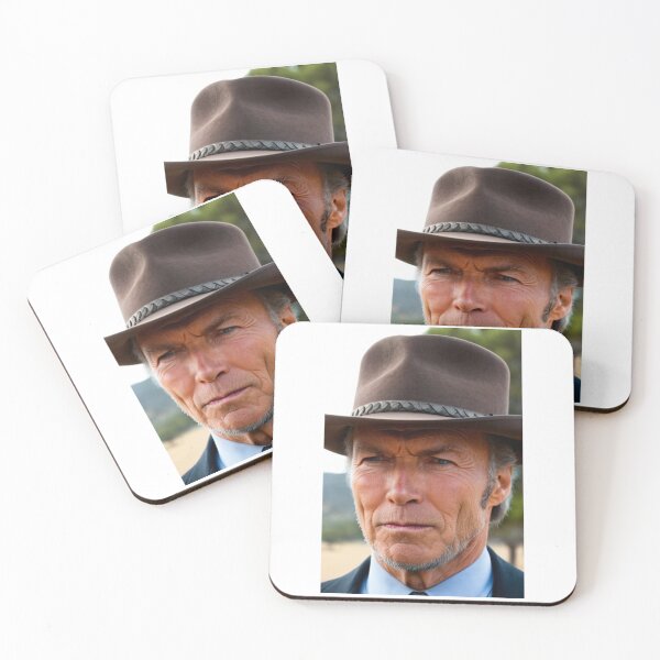 Item preview, Cinema - Emblematic Western Actor, Figure of the Wild West designed and sold by Beat-It.