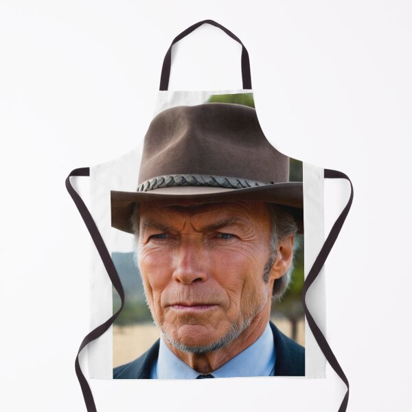 Item preview, Cinema - Emblematic Western Actor, Figure of the Wild West designed and sold by Beat-It.