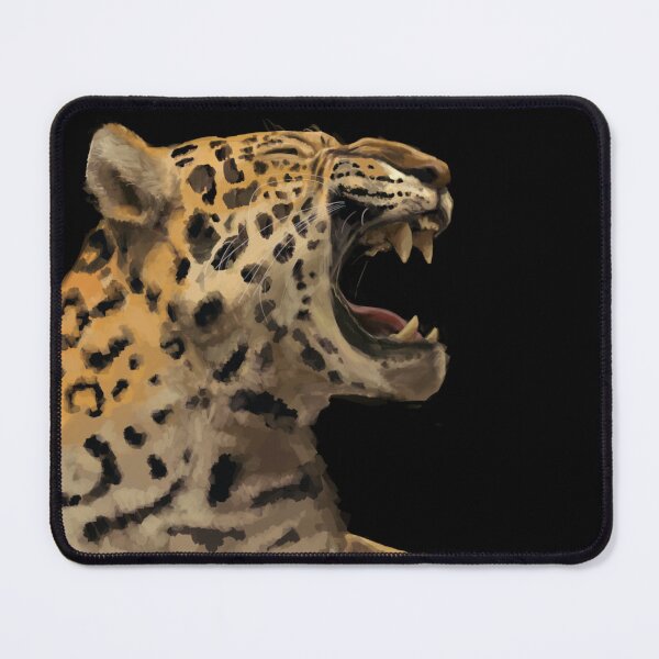 Item preview, Jaguar designed and sold by Stargirly05.