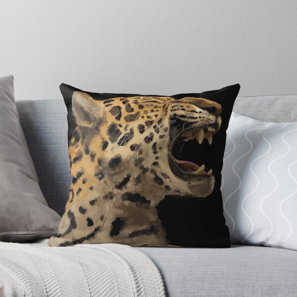 Item preview, Jaguar designed and sold by Stargirly05.
