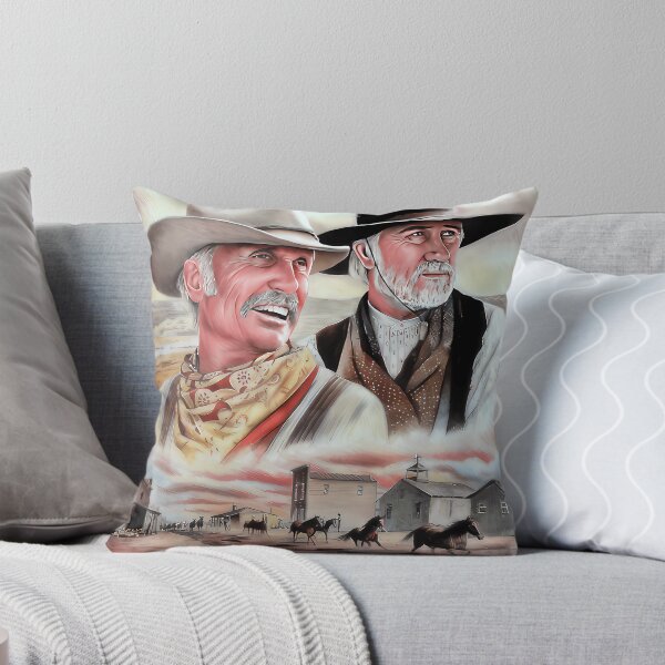 Item preview, Lonesome Dove #1926 designed and sold by SpookyDodly.
